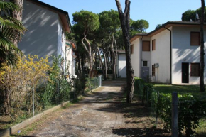 Villaggio Solveig Family Apartments Lido Di Jesolo